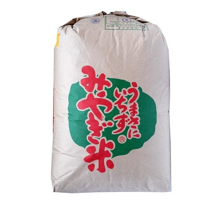 販売終了】令和6年産 米 玄米 米 30kg 宮城県産 ササニシキ 玄米 販売終了】令和6年産 米 玄米 米 30kg 宮城県産 ササニシキ 玄米