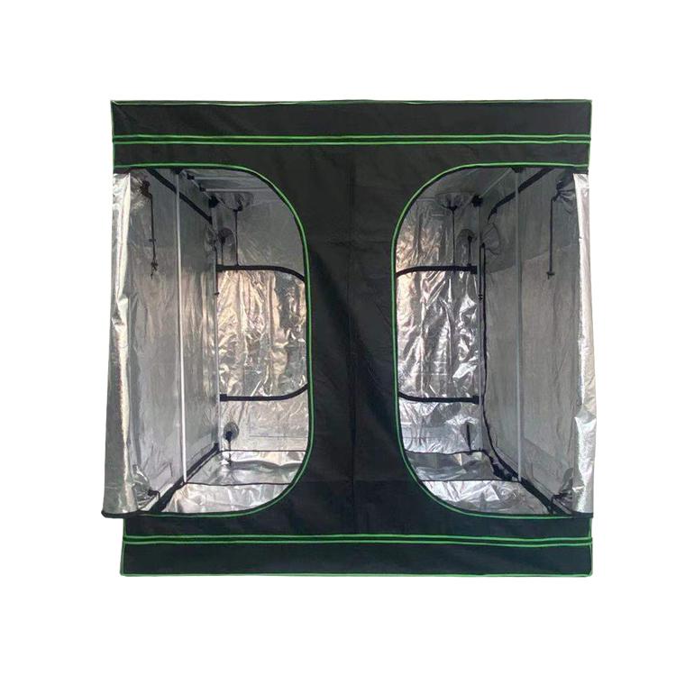 MOTTOGROW植物育成温室テントグロウテント200X200X200CM MOTTOGROW植物育成温室テントグロウテント200X200X200CM