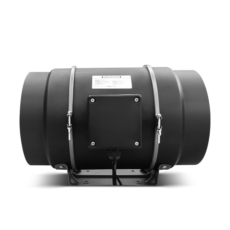 【メール便】 MOTTOGROW「賢風２００A」インラインダクト換気ファン 【1958217915】(10900円)