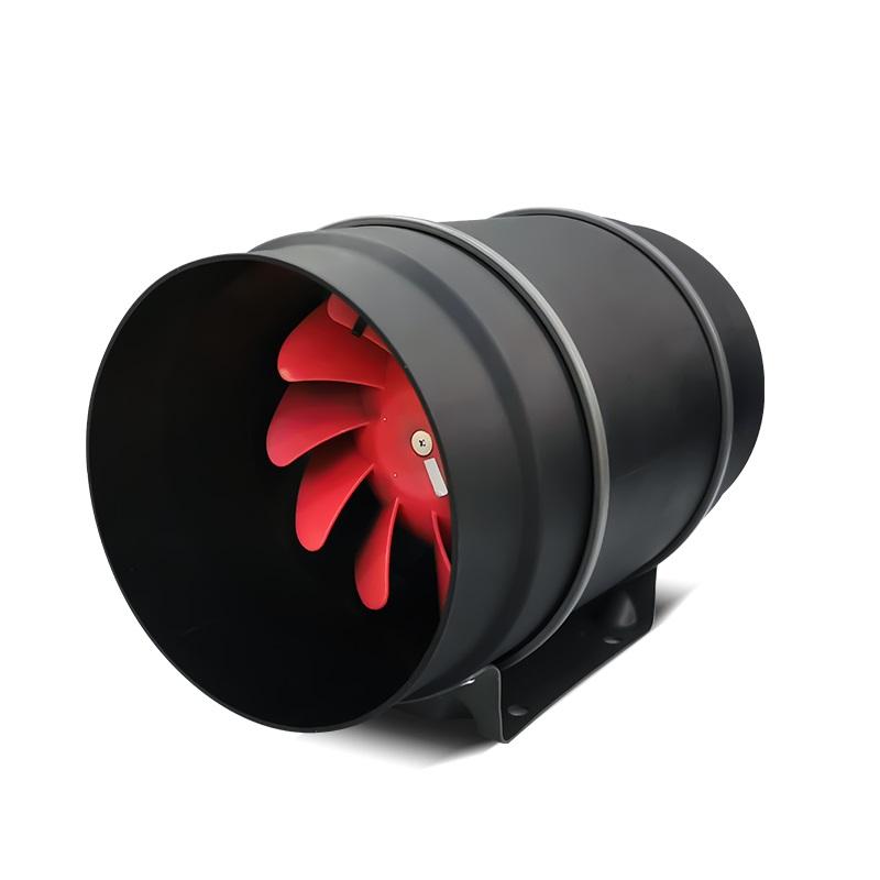 【メール便】 MOTTOGROW「賢風２００A」インラインダクト換気ファン 【1958217915】(10900円)