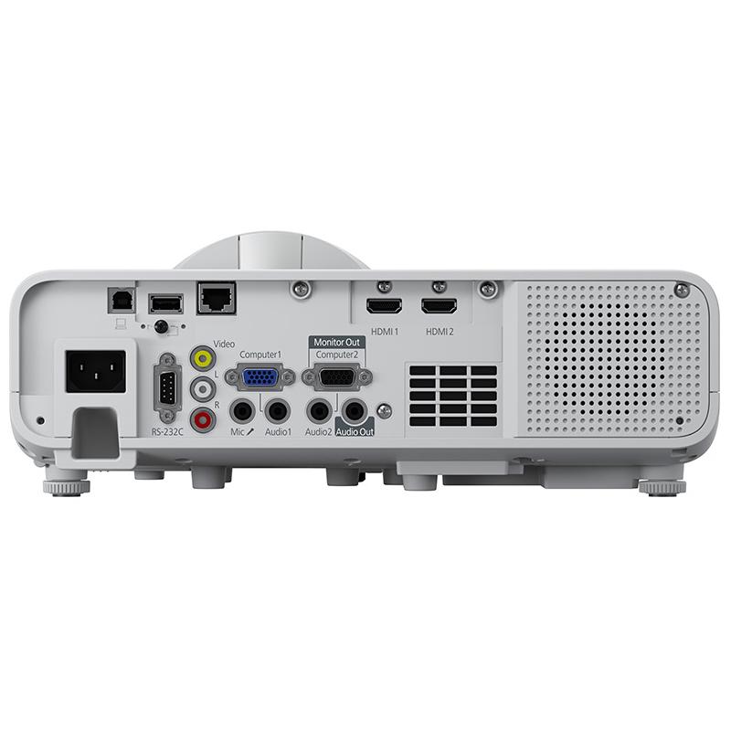 エプソン（EPSON） EB-L210SW ビジネスプロジェクター 短焦点