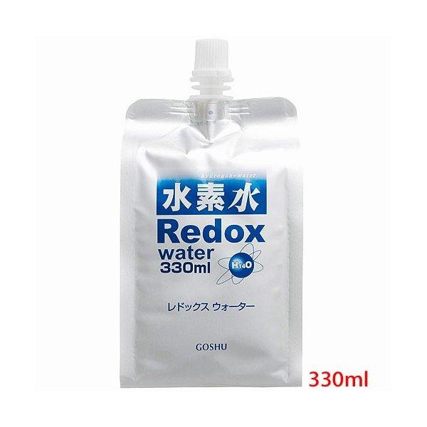 本州送料無料 水素水 Redox Water レドックスウォーター 330ml 24パック入 代引日時指定不可 Gsy Redox330c 通販もっと快適 通販 Yahoo ショッピング