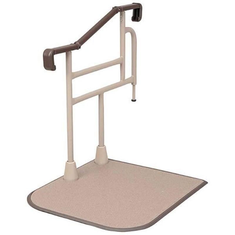 ツインディ 片手すり XPN-L80204 パナソニックエイジフリー 送料