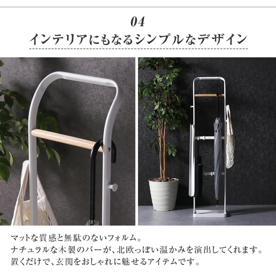 スリムでおしゃれな傘立て 兼用 長傘/ 折りたたみ傘収納 玄関用 ブラック Amazon｜傘立て 四角 長傘 短い傘 折り畳み傘収納 スリム