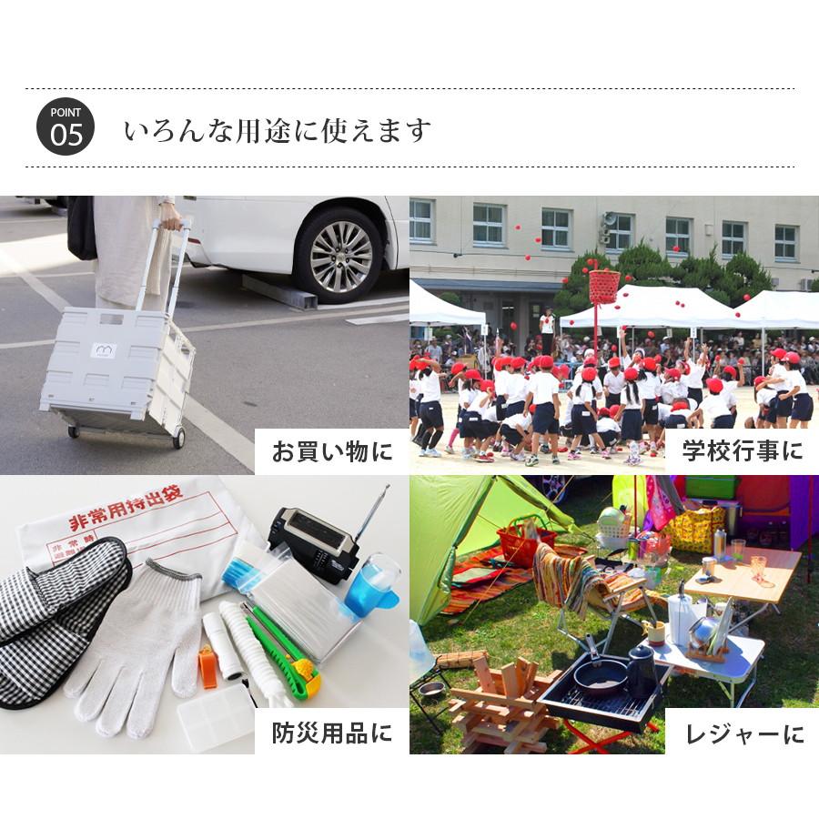 折りたたみキャリーカート 天板付き Amazon.co.jp: アウトドアワゴン用 ロール式テーブル ナチュラル