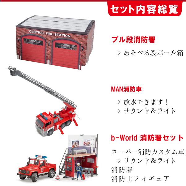 消防セット タカラトミー トミカ ジョブレイバー TJBDX ユナイトファイヤ