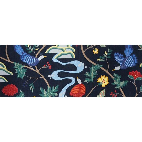 ファブリックパネル ボラスコットン boras cotton BIRDLAND