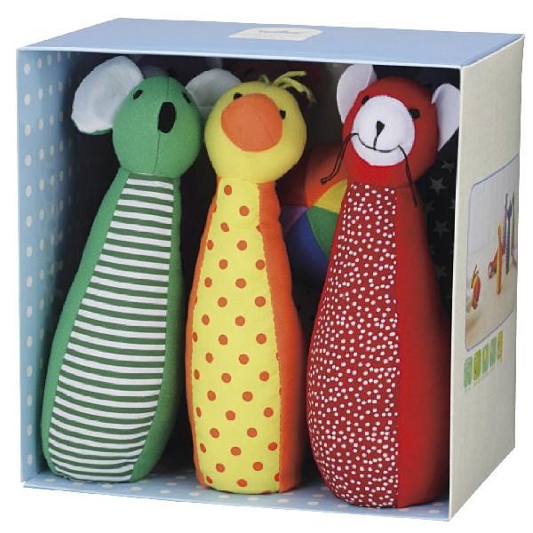 エド インター 布のおもちゃ ソフトボウリング 1歳から 店頭受取も可 吹田 Ed モットズット ヤフー店 通販 Yahoo ショッピング