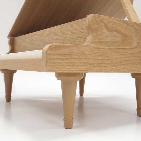 KAWAI カワイ グランドピアノ32鍵/ナチュラル（3歳から）【店頭受取も