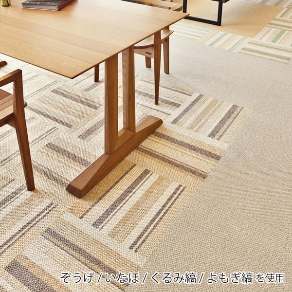 東リ（TOLI） 東リ洗える ズレない ファブリックフロア 品種/アタック