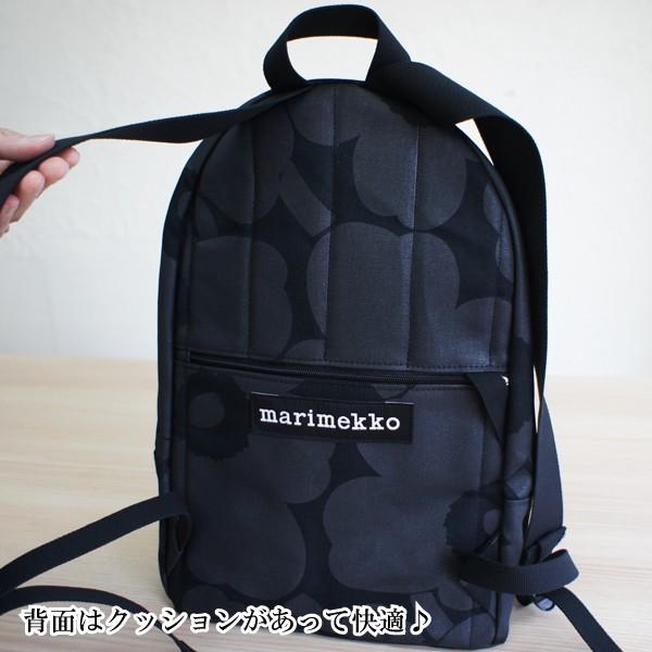 marimekko 【ショッパー特典可l】マリメッコ バックパック marimekko 【ショッパー特典可l】マリメッコ バックパック