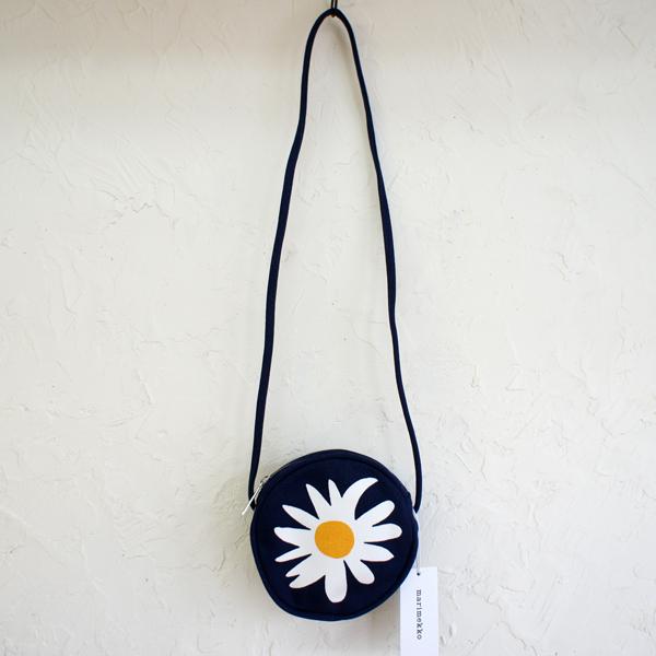 【2020SS】マリメッコ/ Rilla Rakastaa ショルダーバッグ marimekko マリメッコ ショルダーバッグ RAKASTAA（ラカスター）RILLA