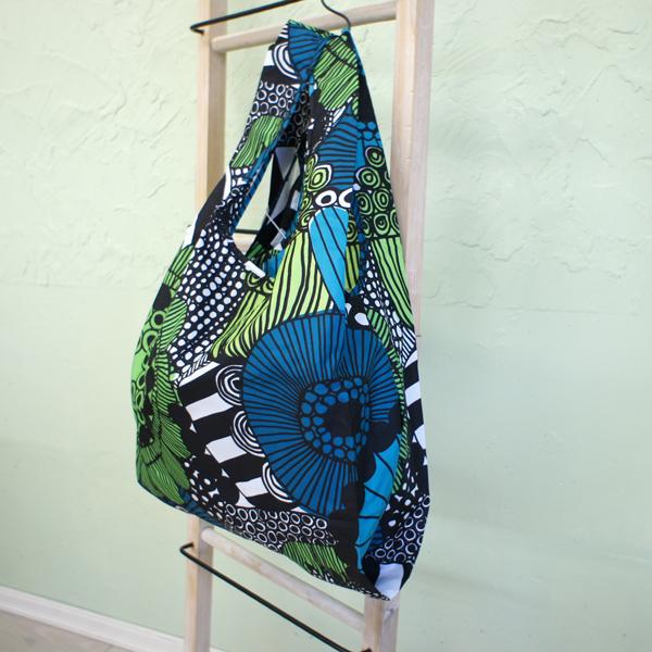 marimekko 【ショッパー特典可x】マリメッコ スマートバッグ