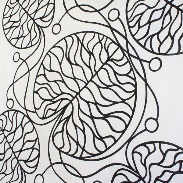 marimekko（マリメッコ） オーダーカーテン 丈203cm〜225cm BOTTNA
