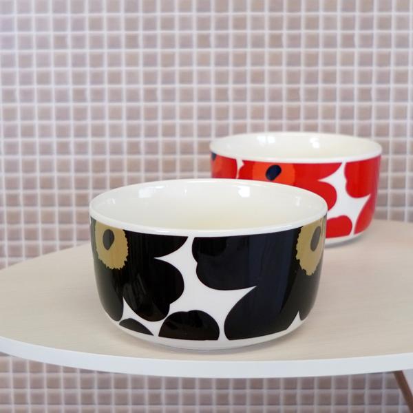 マリメッコ ボウル 400ml ウニッコ よろずやマルシェ本店 | Marimekko マリメッコ Unikko ウニッコ