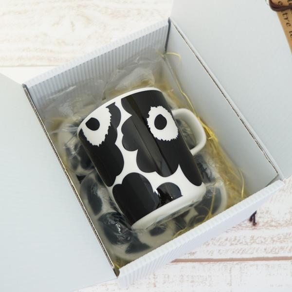 marimekko マリメッコ マグカップ＆プレートのボックスセット