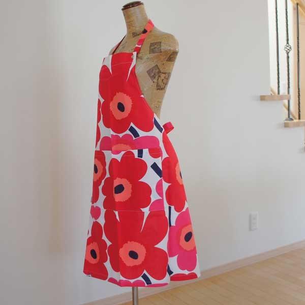 marimekko 【ショッパー特典可x】マリメッコ エプロン PIENI marimekko 【ショッパー特典可x】マリメッコ エプロン PIENI