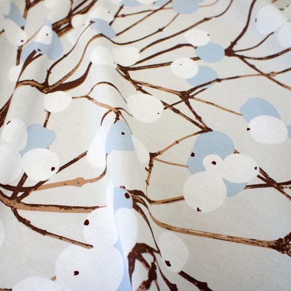 marimekko（マリメッコ） オーダーカーテン 丈141cm〜180cm LUMIMARJA
