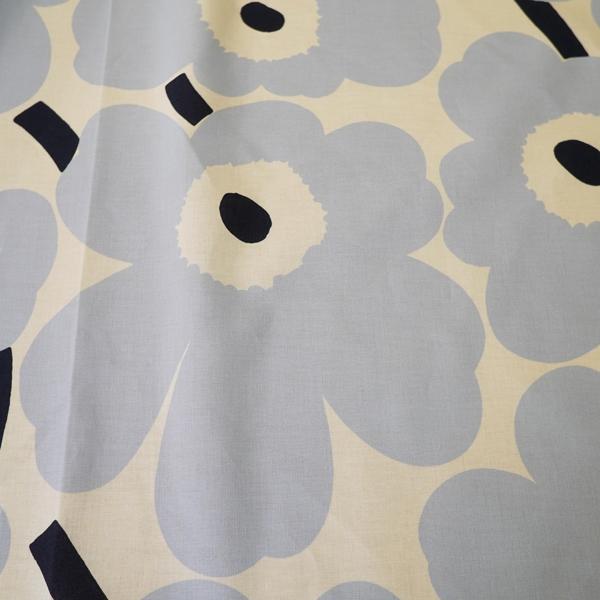 マリメッコ オーダーカーテン 丈141cm〜180cm PIENI UNIKKO（ピエニ ウニッコ）/SKY&NAVY【店頭受取も可 吹田】_2