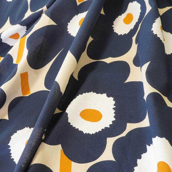 マリメッコ Unikko Noren 90×120cm 新品未開封 マリメッコ ウニッコ