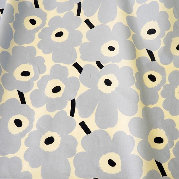 新品★マリメッコmarimekko生地140×170cm★北欧★送料込 楽天市場】マリメッコ marimekko 生地 切売り 切り売り 50cmから