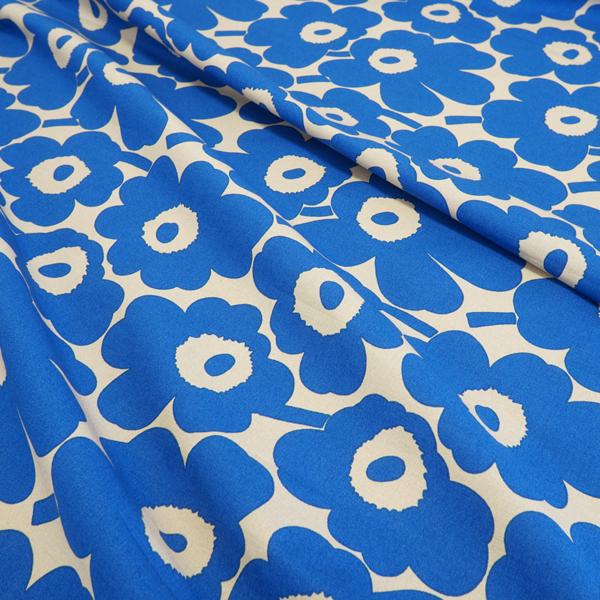 marimekko（マリメッコ） 生地 幅約70cm×20cm以上の10cm単位 MINI 