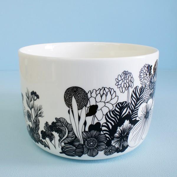 marimekko（マリメッコ） 【ショッパー特典可l】マリメッコ ボウル3.4L