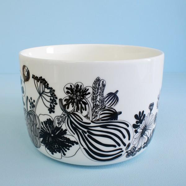 marimekko（マリメッコ） 【ショッパー特典可l】マリメッコ ボウル3.4L