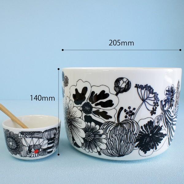 marimekko 【ショッパー特典可l】マリメッコ ボウル3.4L marimekko 【ショッパー特典可l】マリメッコ ボウル3.4L