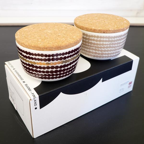 marimekko マリメッコ ボウル2.5dL2個セット Oiva/SIIRTOLAP marimekko マリメッコ ボウル2.5dL2個セット Oiva/SIIRTOLAP