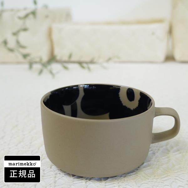 marimekko（マリメッコ） ティーカップ（スープカップ） UNIKKO