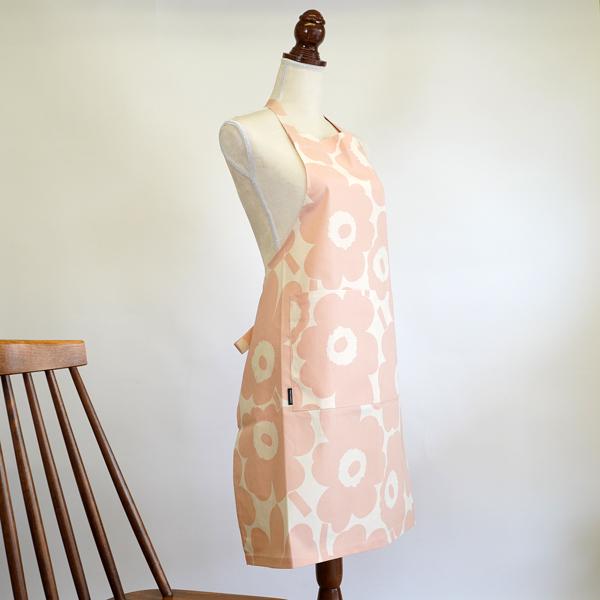 marimekko 【ショッパー特典可x】マリメッコ エプロン PIENI marimekko 【ショッパー特典可x】マリメッコ エプロン PIENI