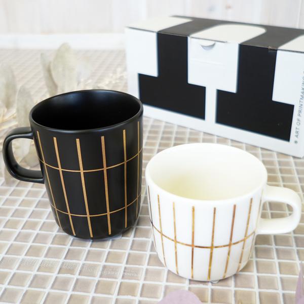 marimekko マリメッコ マグ&コーヒーカップセット TIILISKIVI marimekko マリメッコ マグ&コーヒーカップセット TIILISKIVI
