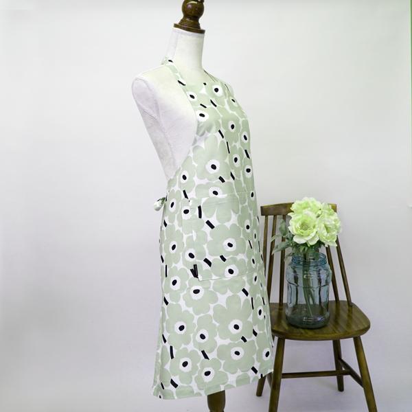 marimekko 【ショッパー特典可x】マリメッコ エプロン MINI marimekko 【ショッパー特典可x】マリメッコ エプロン MINI