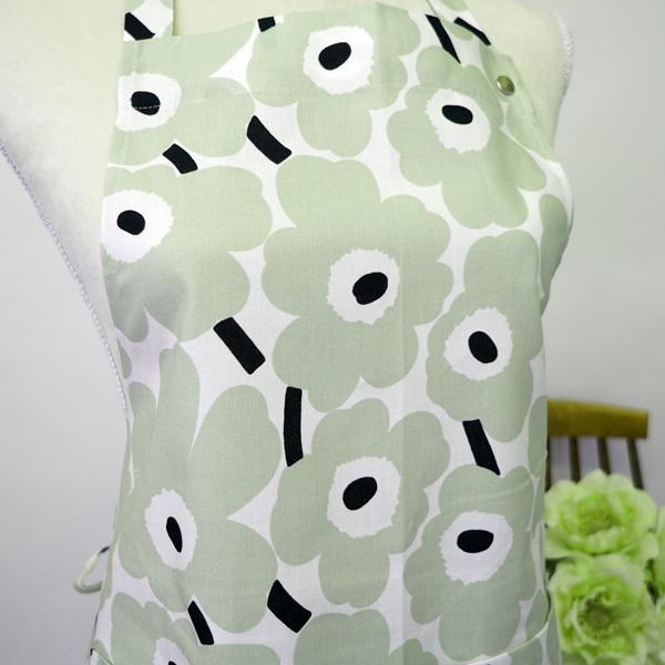 marimekko 【ショッパー特典可x】マリメッコ エプロン MINI marimekko 【ショッパー特典可x】マリメッコ エプロン MINI