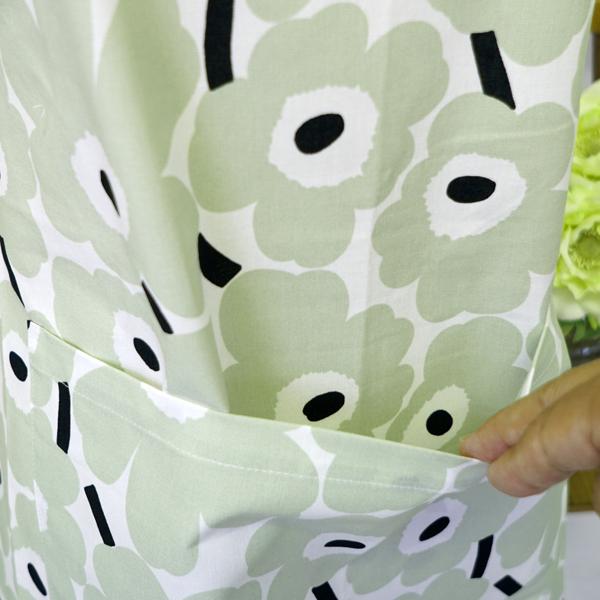 marimekko 【ショッパー特典可x】マリメッコ エプロン MINI marimekko 【ショッパー特典可x】マリメッコ エプロン MINI
