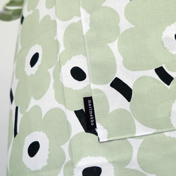 marimekko 【ショッパー特典可x】マリメッコ エプロン MINI marimekko 【ショッパー特典可x】マリメッコ エプロン MINI