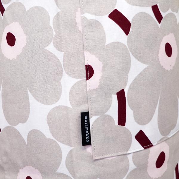 marimekko（マリメッコ） 【ショッパー特典可】マリメッコ エプロン