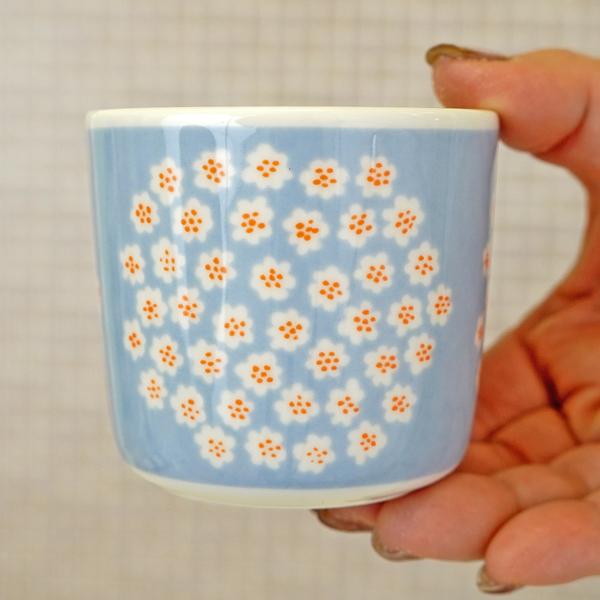marimekko（マリメッコ） コーヒーカップ2個セット（ラテマグ