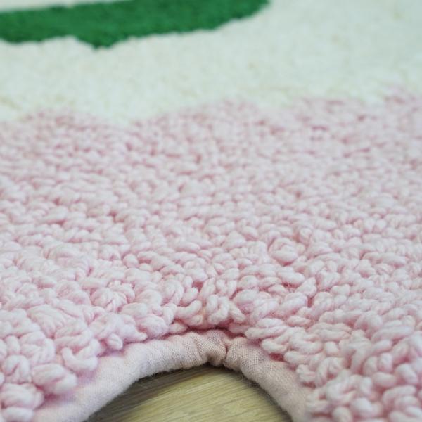 新品  Unikko ウニッコ marimekko bath mat バスマット Unikko Bath mat | Marimekko