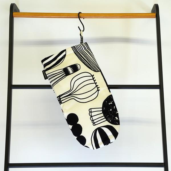 marimekko（マリメッコ） エプロンとオーブンミトンのブライダルギフト