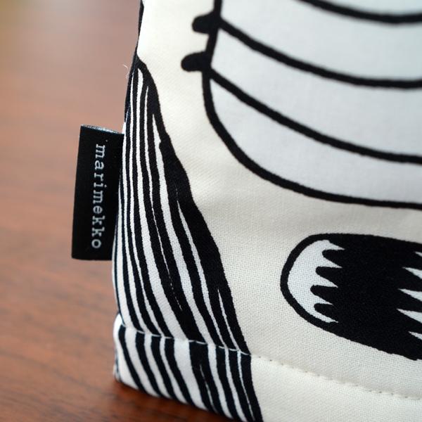 marimekko（マリメッコ） エプロンとオーブンミトンのブライダルギフト