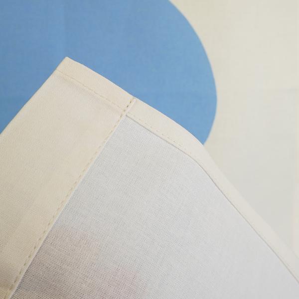 マリメッコ【日本限定】Unikko Noren カーテン 90×120cm暖簾 ✩︎⡱ マリメッコ Unikko Noren カーテン 90×120cm