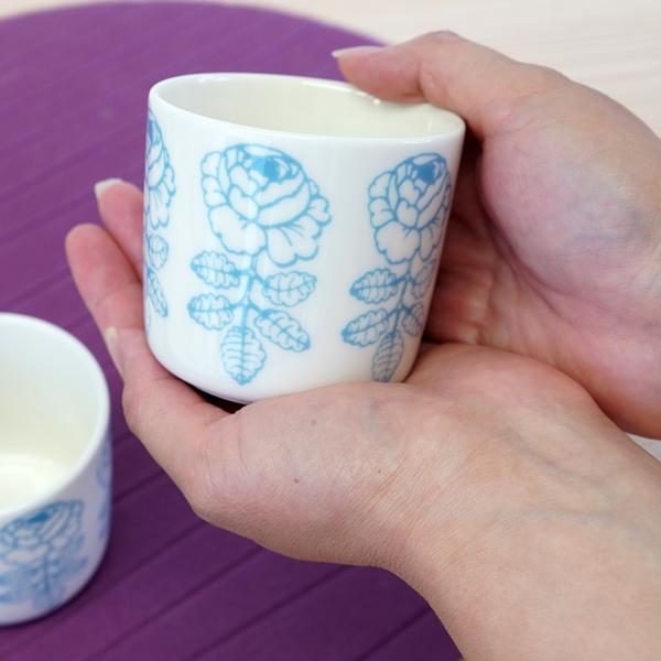 marimekko（マリメッコ） コーヒーカップ2個セット（ラテマグ
