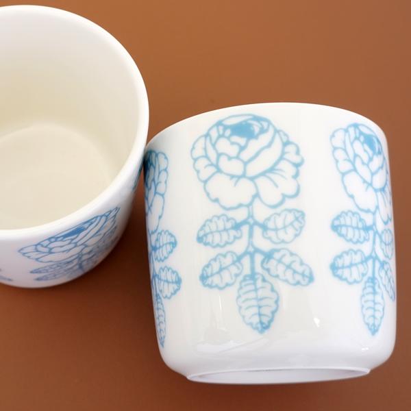 marimekko（マリメッコ） コーヒーカップ2個セット（ラテマグ