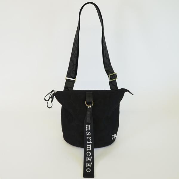 marimekko 【ショッパー特典可l】マリメッコ ショルダーバッグ marimekko 【ショッパー特典可l】マリメッコ ショルダーバッグ