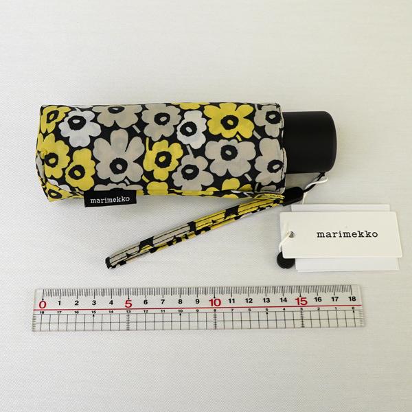 marimekko 【ショッパー特典可x】マリメッコ ミニ折りたたみ傘 marimekko 【ショッパー特典可x】マリメッコ ミニ折りたたみ傘