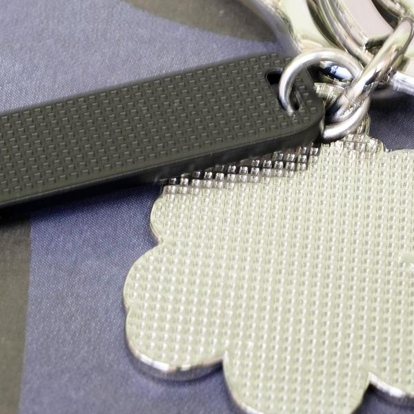 専用です！　マリメッコ　ウニッコ　カラビナ marimekko 【ショッパー特典可s】マリメッコ kioski Asllokas