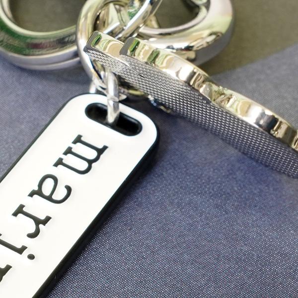 専用です！　マリメッコ　ウニッコ　カラビナ marimekko 【ショッパー特典可s】マリメッコ kioski Asllokas