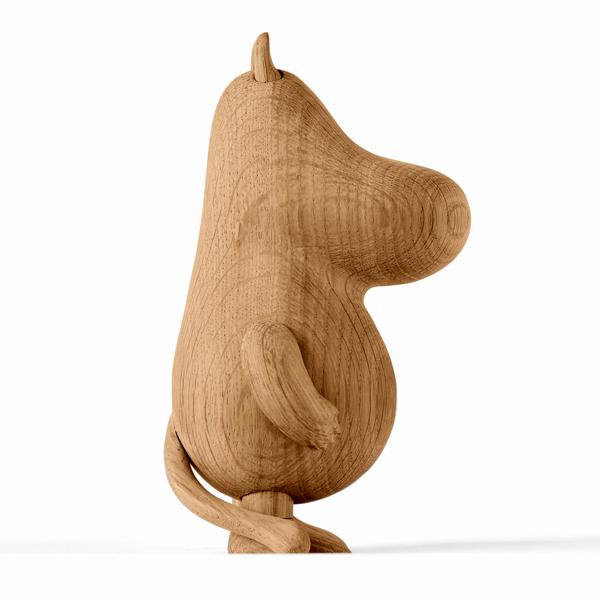 MOOMIN（ムーミン） ムーミン×boyhood ムーミンオブジェ【店頭受取も可